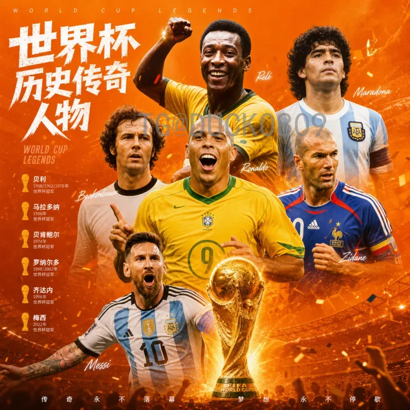 完整2026世界杯冠军预测一览：热门球队实力深度分析