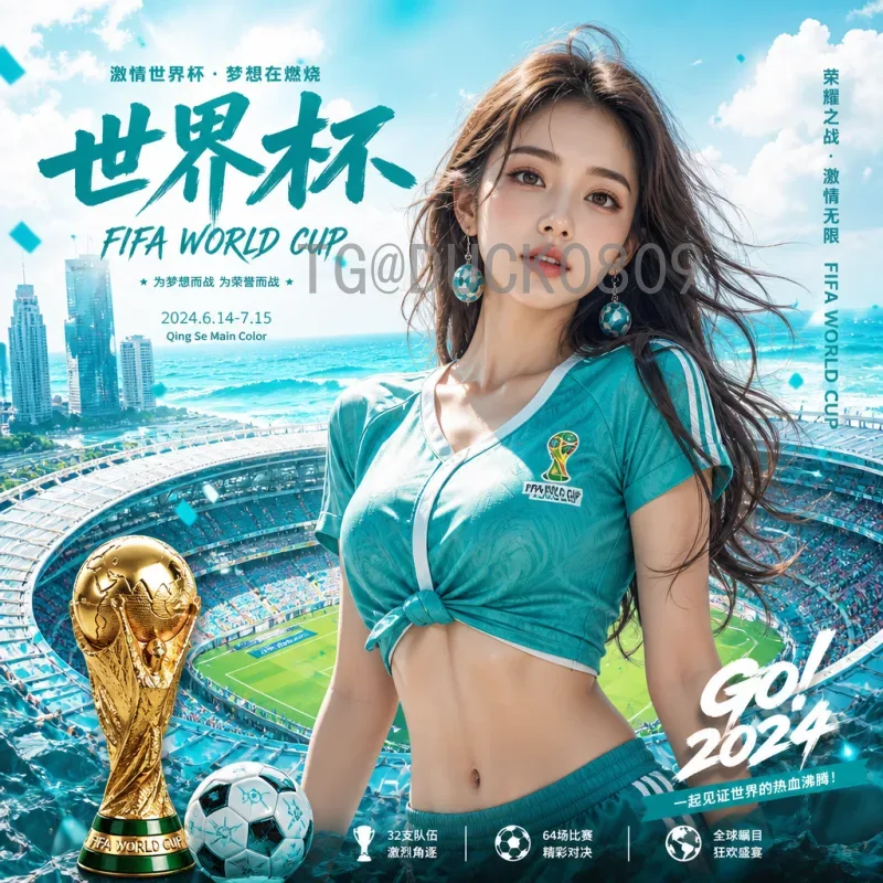 2026年国际足联世界杯最新消息：扩军、赛程、举办城市及球队动态全面解读